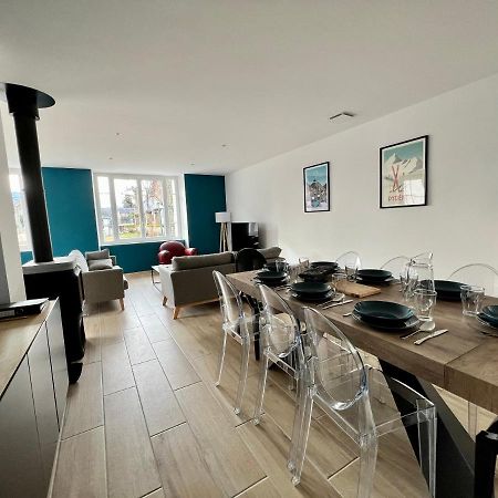 Refuge De Luxe Pour Les Amoureux De La Montagne Pouzac Ngoại thất bức ảnh