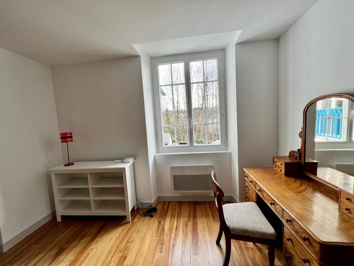 Refuge De Luxe Pour Les Amoureux De La Montagne Pouzac Ngoại thất bức ảnh