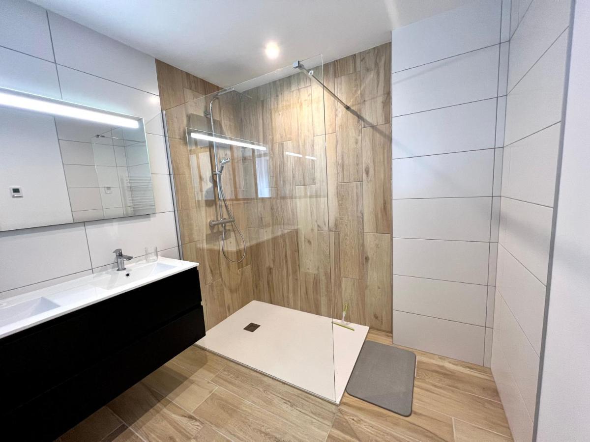 Refuge De Luxe Pour Les Amoureux De La Montagne Pouzac Ngoại thất bức ảnh