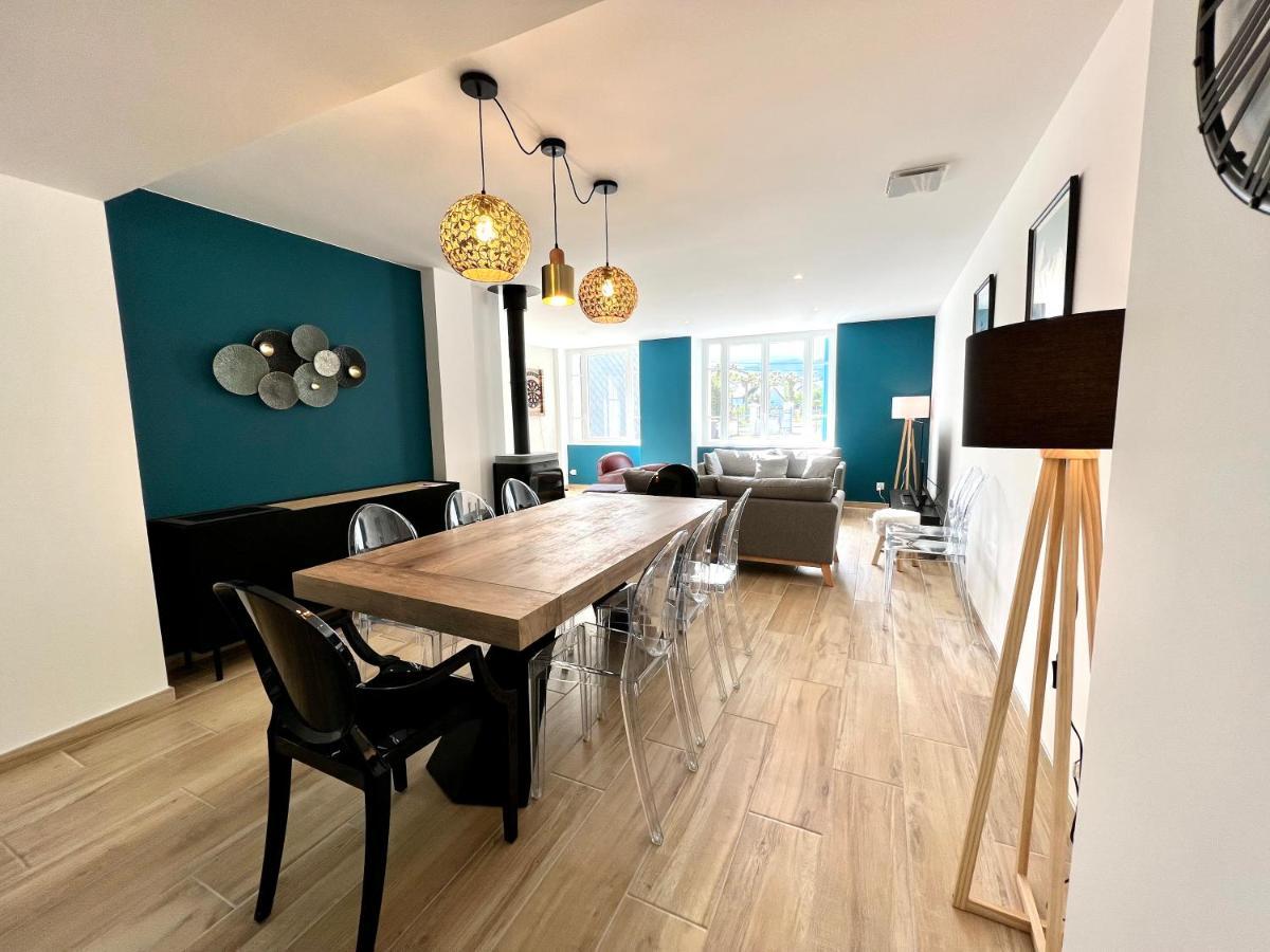 Refuge De Luxe Pour Les Amoureux De La Montagne Pouzac Ngoại thất bức ảnh