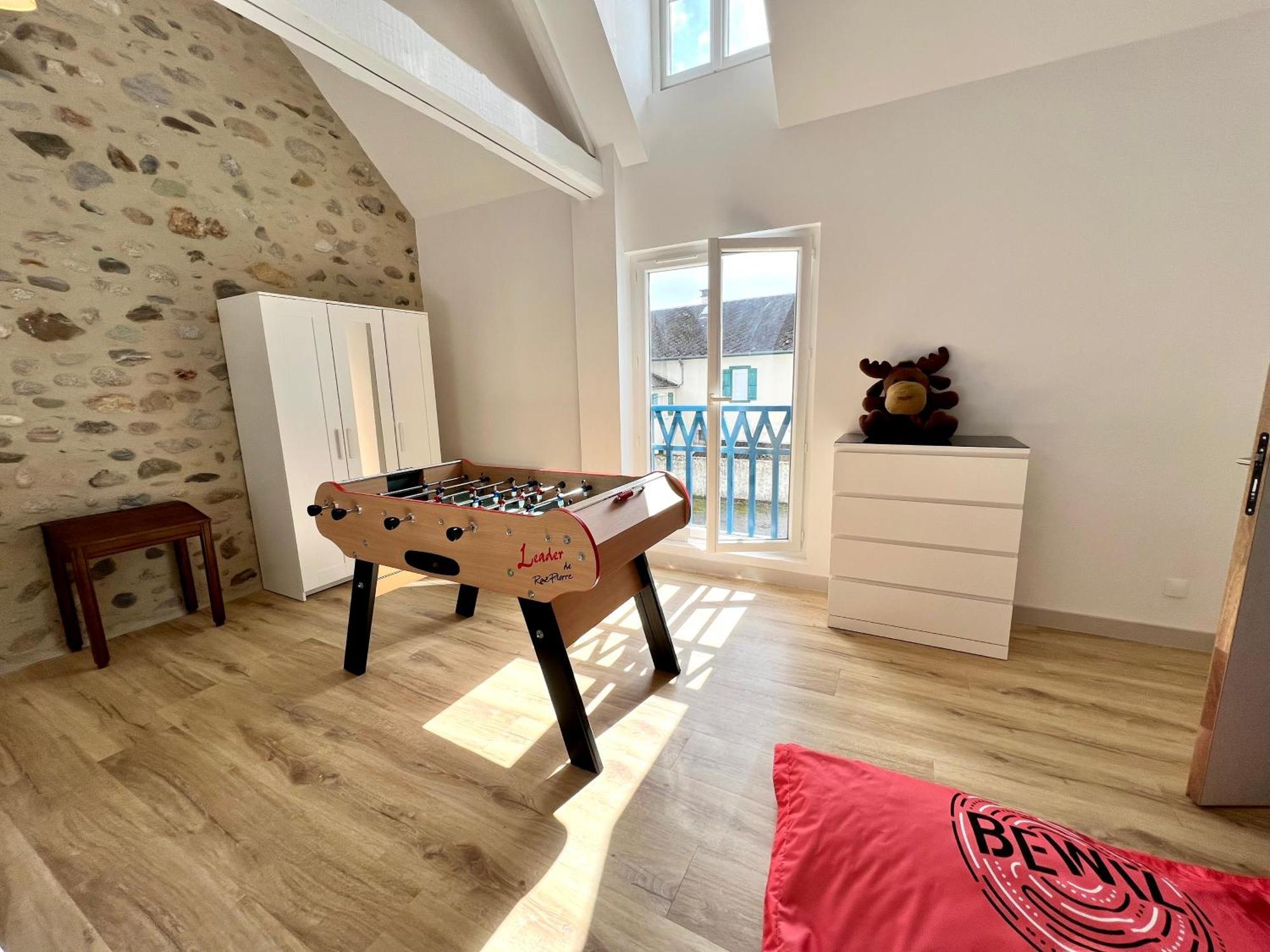 Refuge De Luxe Pour Les Amoureux De La Montagne Pouzac Ngoại thất bức ảnh