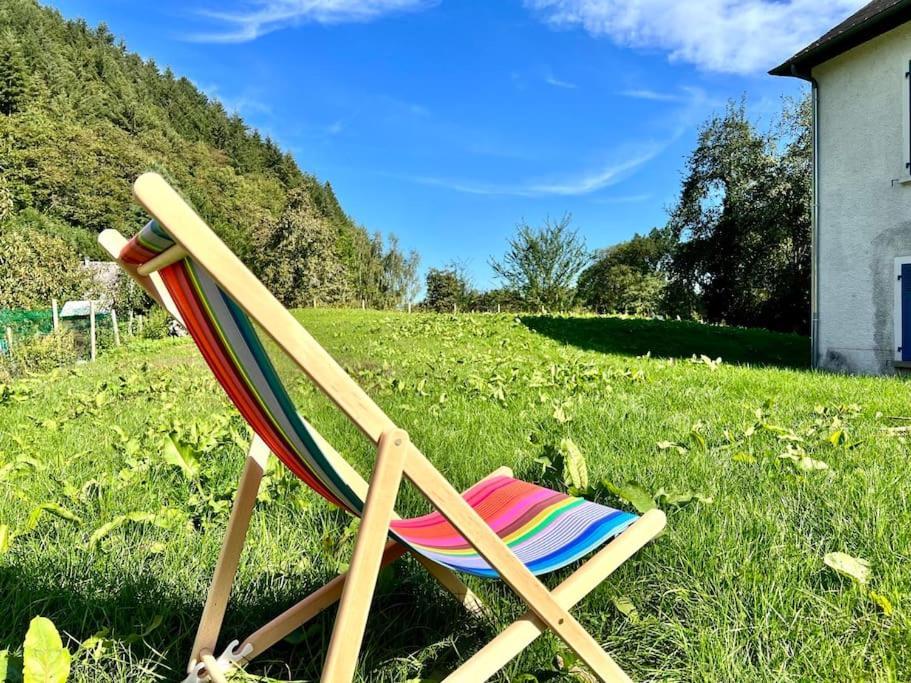 Refuge De Luxe Pour Les Amoureux De La Montagne Pouzac Ngoại thất bức ảnh