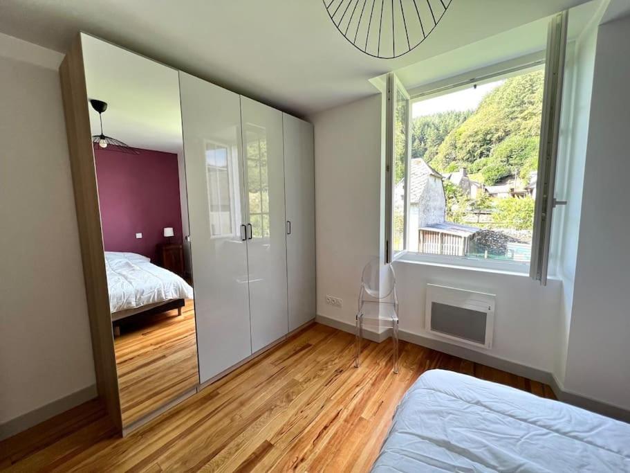 Refuge De Luxe Pour Les Amoureux De La Montagne Pouzac Ngoại thất bức ảnh