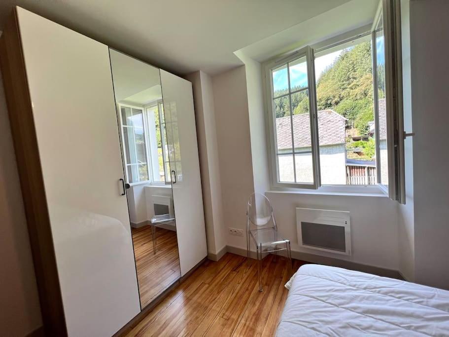 Refuge De Luxe Pour Les Amoureux De La Montagne Pouzac Ngoại thất bức ảnh
